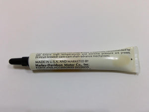 NOS Genuine Harley Hi-Temp Grease 99862-72