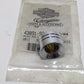 NOS Genuine Harley CVO Head Bolt Cover 43891-93