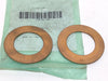 NOS Genuine Harley 1972-1978 Sportster XL 2pc Crank Pin Washers 23972-72