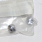 NOS Genuine Harley 2pc Softail Saddlebag Studs 88290-07