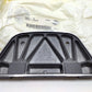 NOS Genuine Harley 1991 Up Touring Passenger Floorboard 50613-91A