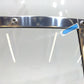 Memphis Shades Fats Windshield 15" Height 9" Headlight Clear 2313-0073 MEM3520