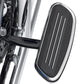 Genuine Harley 1993 Up Touring Streamliner Passenger Footboard & Mount 50378-07B