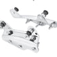 Genuine Harley 2009-2013 Touring 4 Point Detachable Docking Hardware 54205-09A