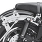 Genuine Harley 2009-2013 Touring 4 Point Detachable Docking Hardware 54205-09A