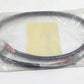 NOS Genuine Harley Right Handlebar Wire Harness 1984-1986 Softail 70093-84