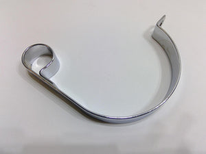 NOS Genuine Harley Strap Exhaust Hanger 1980 Tour Glide 65838-79