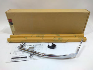 NOS Genuine Harley 1991 Up Dyna Low Profile Front Shock 54611-95A