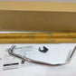 NOS Genuine Harley 1991 Up Dyna Low Profile Front Shock 54611-95A