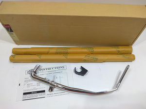 NOS Genuine Harley 1991 Up Dyna Low Profile Front Shock 54611-95A