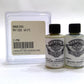 NEW Genuine Harley Touch Up Paint Antique White and Clear Topcoat 2pk 98601DAV