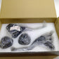 NEW V-Twin 1/2" Bore Handlebar Control Kit Black 2015 up Harley Softail  22-0887