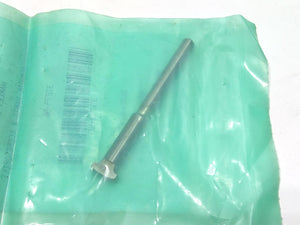 NOS Genuine Harley 1954-1970 Sportster Clutch Release Rod Left 37279-56