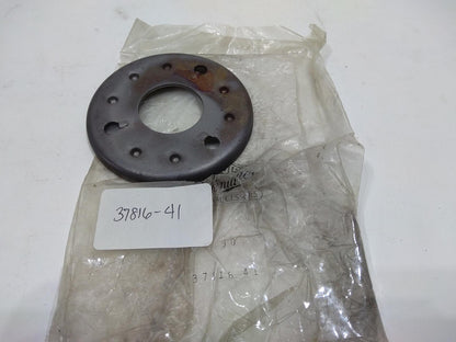 NOS Genuine Harley Panhead Shovelhead Clutch Pressure Plate 37816-41