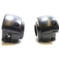 V-Twin 2014-2021 W ABS Sportster Handlebar Control Master Cylinder Black 22-0842