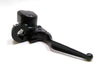 V-Twin 2014-2021 W ABS Sportster Handlebar Control Master Cylinder Black 22-0842