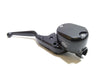 V-Twin 2014-2021 W ABS Sportster Handlebar Control Master Cylinder Black 22-0842