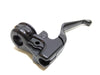 V-Twin 2014-2021 W ABS Sportster Handlebar Control Master Cylinder Black 22-0842