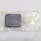 NOS Genuine Harley Diamond Plate Rubber Tread Brake Pedal 42698-03 42696-03