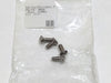 NOS Genuine Harley 4pc Timing Cover/Master Cylinder Cover Screws 2628