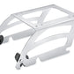 NEW OEM Harley 2000-2017 Softail Detachable Solo Tour-Pak Chrome Mount 53559-04