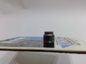 Drag Specialties Oxygen Sensor Bungs Weld in 12mm 1861-0561