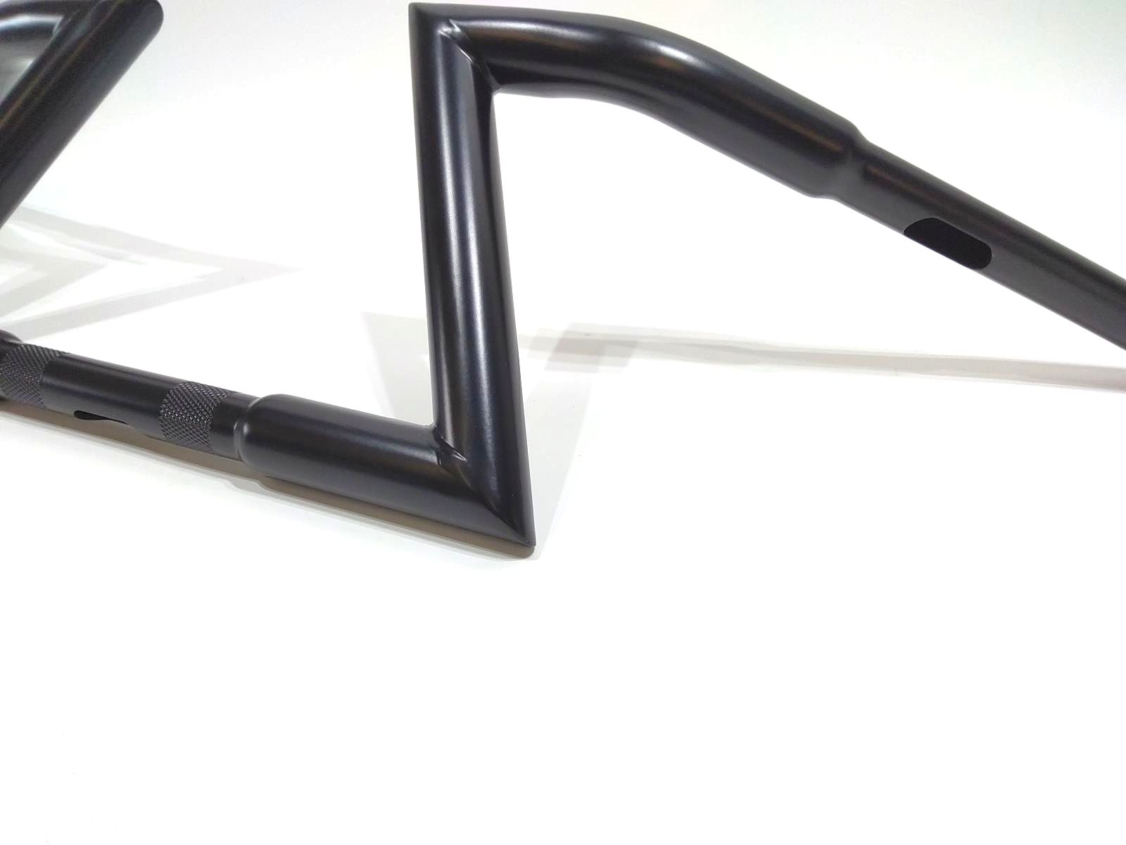 Shop Harley Handlebars, Risers and Grips - bikersnos.com