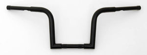 Demon's Cycle Black 9" Universal Ape Hangers Frisco Chubby's 1-1/4" Handlebars