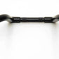 Demon's Cycle Black 9" Universal Ape Hangers Frisco Chubby's 1-1/4" Handlebars