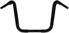 Demon's Cycle 10" 1.25" Black Classic Ape Hanger Harley Handlebar 121435