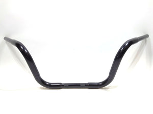 Demon's Cycle 10" 1.25" Black Classic Ape Hanger Harley Handlebar 121435