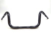 Demon's Cycle 10" 1.25" Black Classic Ape Hanger Harley Handlebar 121435