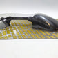 EMGO ZX-6R Black Left Mirror for 2007-2008  Ninja ZX6R 20-43072 56001-0084