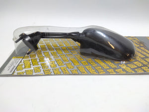 EMGO ZX-6R Black Left Mirror for 2007-2008  Ninja ZX6R 20-43072 56001-0084