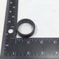 NOS Genuine Harley 10pc Large Wide Rubber Footpeg Rings 11307