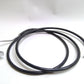 Drag Specialties 2015-2017 FLTR Extended +2 Stainless Steel Brake Line 1741-4505