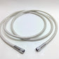 Magnum Sterling Chromite Universal Braided Brake Line 76" DS3576