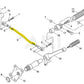 New Genuine 1999-2003 Sportster Custom Harley Shifter Rod 11763