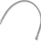 GOODRIDGE Universal Brake Line Braided Stainless Steel 75" 1741-1418 80375