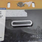 NOS Genuine Harley 96-13 Electra Glide Diamond Ice Indicator Light Trim 61400035