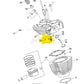 NOS Genuine Harley 2008-2016 Touring XL 2pc Quick Connect Fittings 26064-08