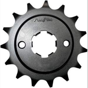 Sunstar C/S SPROCKET 530 15T tooth Front 1984-1986 Honda VF500 NS400R 51515