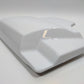New Genuine Harley 2009 Up FL Crushed Ice Pearl Side Cover Right 57200072DZS