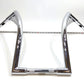 Demon's Cycle 16" Chrome El Diablo Chrome Harley Ape Hanger Handlebar 121503