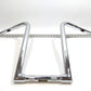 Demon's Cycle Chrome 18" Universal Ape Hangers Frisco Chubby's 1-1/4" Handlebars