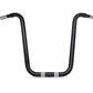NOS Genuine Harley 2014 Up Road King 16" Fat Ape Handlebar 55800751