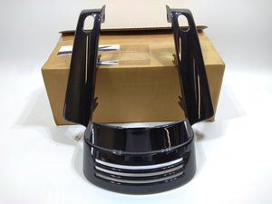 NEW Genuine Harley 2018 FLHXSE Rear Fender Fascia Black Earth 59500269EGS