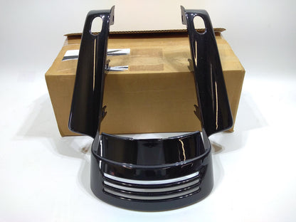 NEW Genuine Harley 2018 FLHXSE Rear Fender Fascia Black Earth 59500269EGS