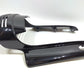 NEW Genuine Harley 2018 FLHXSE Rear Fender Fascia Black Earth 59500269EGS