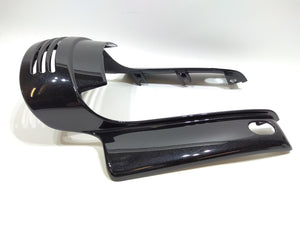 NEW Genuine Harley 2018 FLHXSE Rear Fender Fascia Black Earth 59500269EGS
